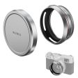 NEEWER CA086 Round Lens Hood For Fujifilm X100V & X100VI Cheap