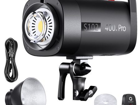 NEEWER S102-400W PRO Strobe Flash Light Cheap