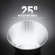 NEEWER RF1 RF2 7   18cm Fish Scale Pattern Standard Reflector Diffuser For Cheap