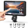 NEEWER F700 7  Camera Field Touch Screen Monitor Cheap