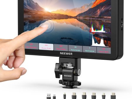 NEEWER F700 7  Camera Field Touch Screen Monitor Cheap