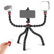 NEEWER T91 Flexible Tripod with Two Magic Arms Online Hot Sale