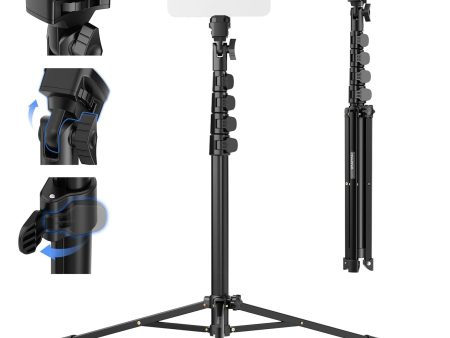 NEEWER ST155 Telescopic Phone Light Tripod Online Hot Sale