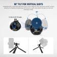 NEEWER TP31 Metal Mini Tripod For Discount