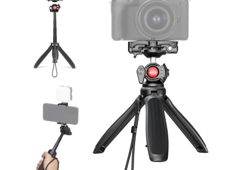 NEEWER TP38 15  Phone Camera Tripod For Cheap