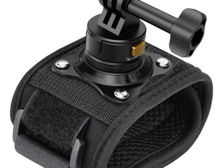 NEEWER GP21 Wrist Strap Mount for Action Camera Supply