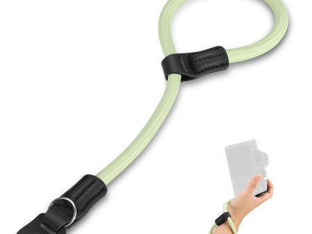 NEEWER CA092 Adjustable Camera Wrist Strap Online now