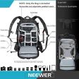 NEEWER 13.4 x10.2 x20.5  Pro Camera Backpack For Sale