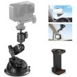 NEEWER CA029 Suction Cup Mount Compatible with GoPro For Cheap