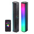 NEEWER TL21C RGB Magnetic Light Wand with APP Control For Discount