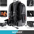 NEEWER 13.4 x10.2 x20.5  Pro Camera Backpack For Sale