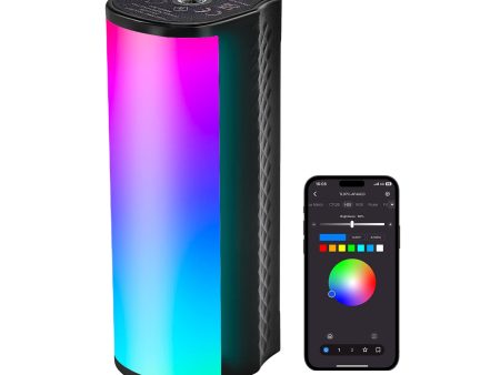 NEEWER TL97C RGB Magnetic Handheld Light Stick on Sale