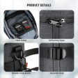 NEEWER PB012 Camera Lens Pouch Supply