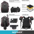 NEEWER 13.4 x10.2 x20.5  Pro Camera Backpack For Sale