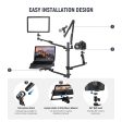 NEEWER DS010 Mobile Live Streaming Multi Mount Floor Stand on Sale