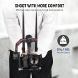 NEEWER GA019 5.9ft 180cm Neck Strap for DJI Ronin RS Fashion