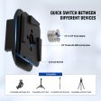 NEEWER QR016 Backpack Strap Mount Adapter Kit Online Hot Sale