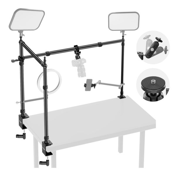 NEEWER NK003 Overhead Camera Mount Rig For Discount