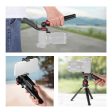 NEEWER TS003 Mini Tripod for Camera and Phone with Handle Online