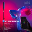 NEEWER TL21C RGB Magnetic Light Wand with APP Control For Discount