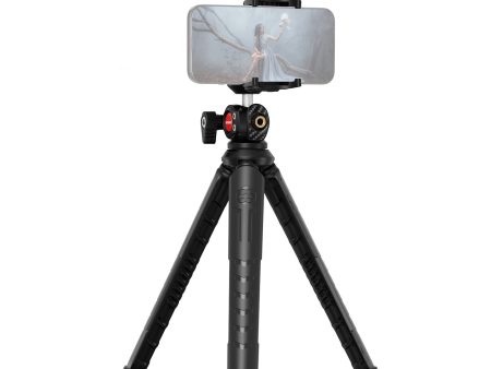 NEEWER TP35 Flexible Mini Tripod with Remote Online Hot Sale