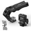 NEEWER CA007 Top Handle + MA006 Monitor Mount Set on Sale