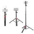 NEEWER TS05 65.2  All Metal Phone Tripod with Remote Sale