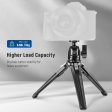 NEEWER TP29 Metal Tabletop Mini Tripod Online now