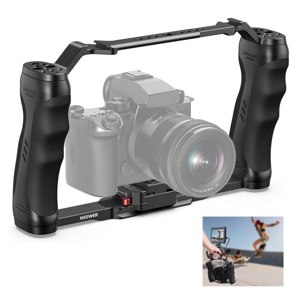 NEEWER CA077 Universal Video Camera Cage on Sale