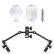 NEEWER CL-05 Portable Collapsible Backdrop Holder For Discount