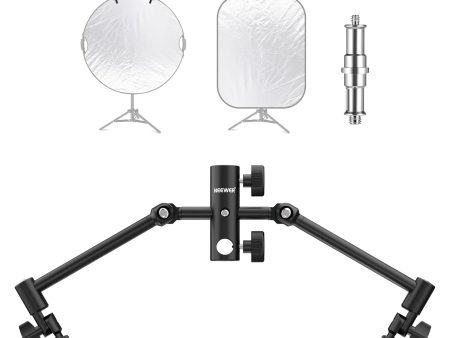 NEEWER CL-05 Portable Collapsible Backdrop Holder For Discount