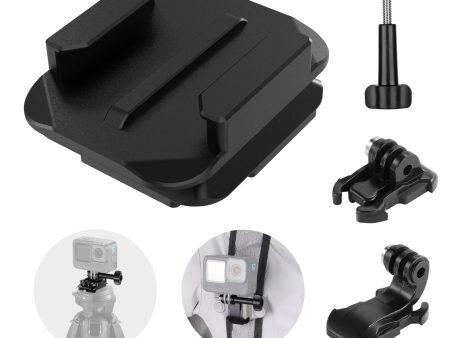 NEEWER QR016 Backpack Strap Mount Adapter Kit Online Hot Sale