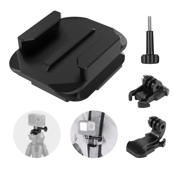 NEEWER QR016 Backpack Strap Mount Adapter Kit Online Hot Sale