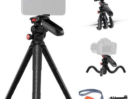 NEEWER TP36 Mini Flexible Tripod For Discount