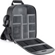 NEEWER 11.8 x5.5 x14.6  Camera Backpack Online now