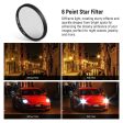 NEEWER Clip On Phone Lens Filter Kit Supply