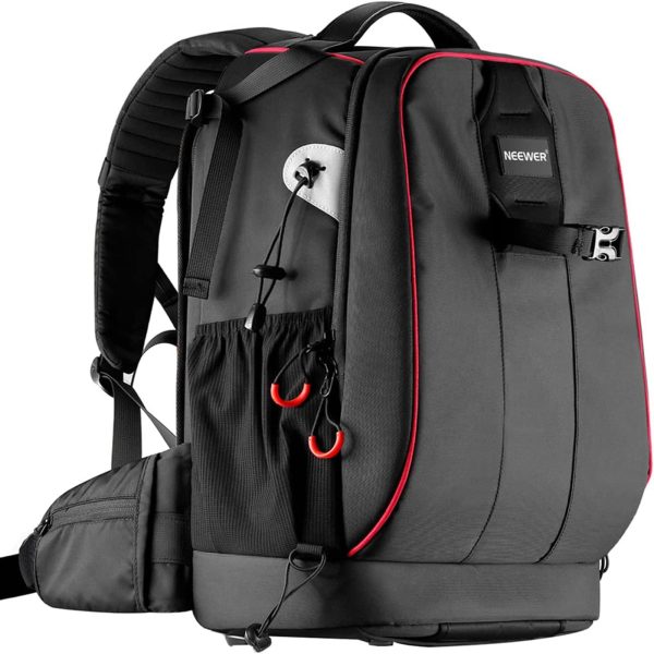 NEEWER 13.4 x10.2 x20.5  Pro Camera Backpack For Sale