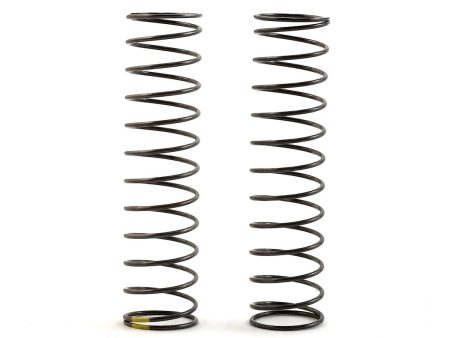 Traxxas TRX-4 GTS Shock Springs (0.22 Rate - Yellow) (2) Online