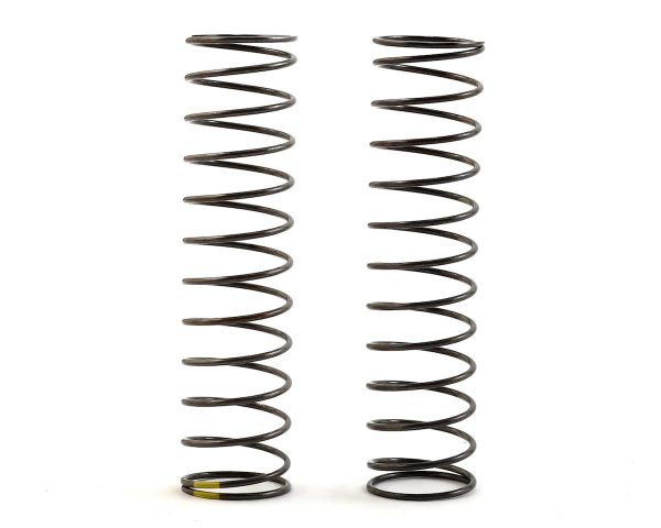 Traxxas TRX-4 GTS Shock Springs (0.22 Rate - Yellow) (2) Online