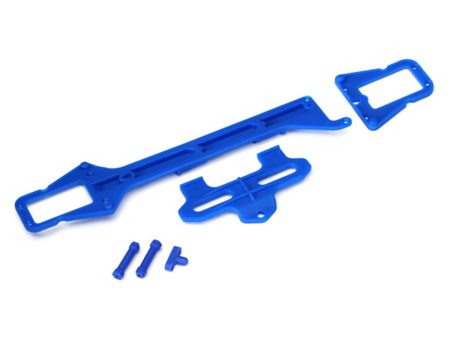 Upper Chassis(Long) Battery Hold Down For Discount