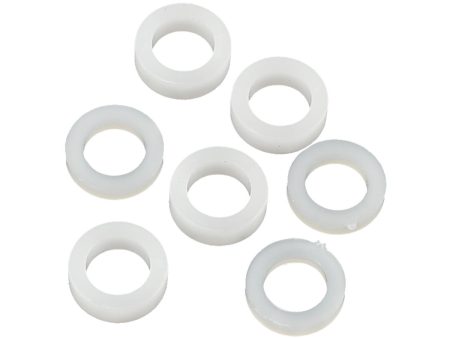 5x8x2.5mm Plastic Bellcrank Bushings (4) Cheap