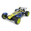 1 10 Super Avante TD4 4X4 Buggy Kit Hot on Sale