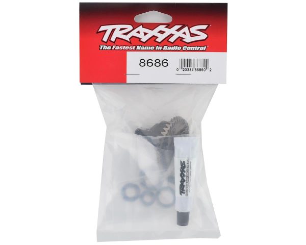 Traxxas E-Revo VXL 2.0 Pro-Built Complete Differential (Front or Rear) Hot on Sale