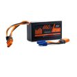 7.4V 650mAh 2S 30C LiPo Battery: IC2 Discount