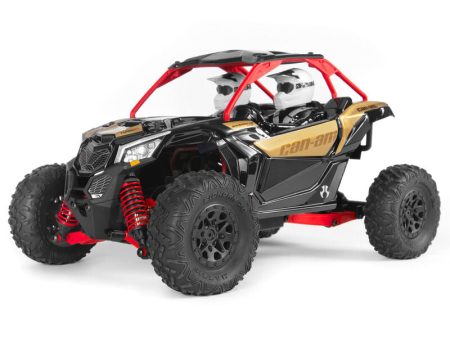 1 18 Yeti Jr. Can-Am RTR - Battery & Charger Included For Cheap