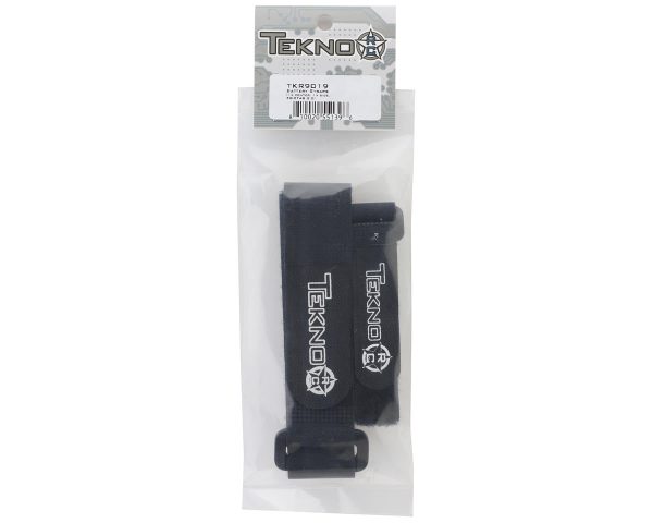 Tekno RC EB48 2.0 Battery Straps Cheap