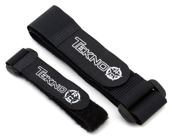 Tekno RC EB48 2.0 Battery Straps Cheap