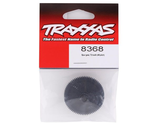 Traxxas 48P Spur Gear (72T) Online Sale