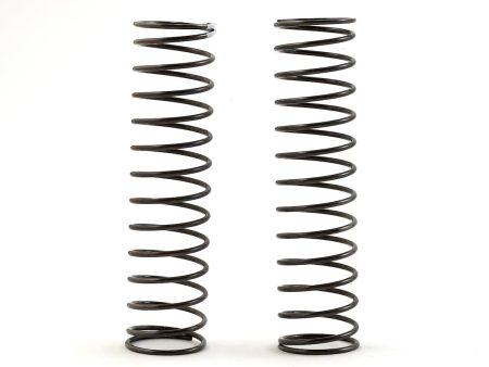 Traxxas TRX-4 GTS Shock Springs (0.30 Rate - White) (2) Hot on Sale