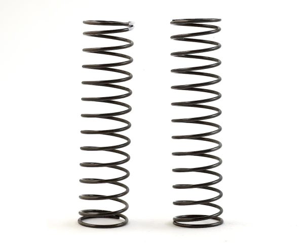 Traxxas TRX-4 GTS Shock Springs (0.30 Rate - White) (2) Hot on Sale